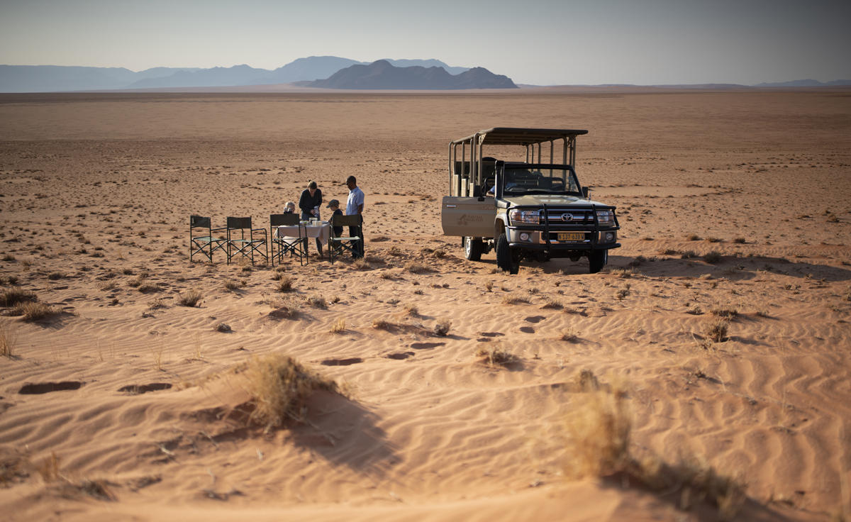 KWESSI DUNES