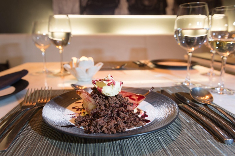 OLIVE EXCLUSIVE ALL-SUITE HOTEL
