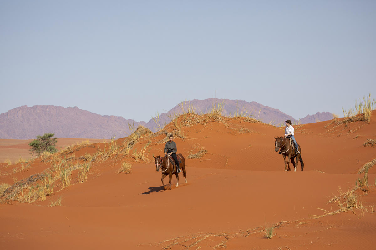 KWESSI DUNES