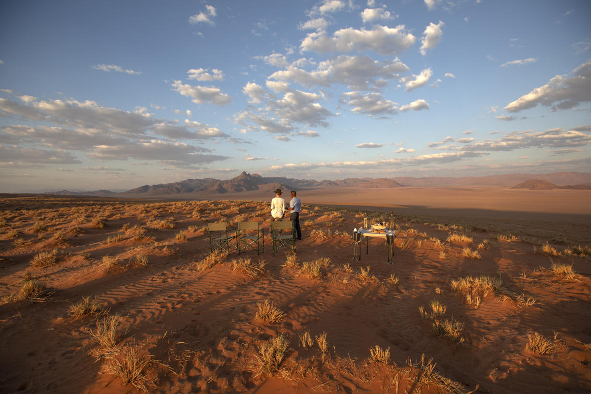KWESSI DUNES