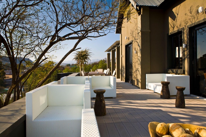 OLIVE EXCLUSIVE ALL-SUITE HOTEL