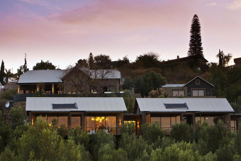 OLIVE EXCLUSIVE ALL-SUITE HOTEL