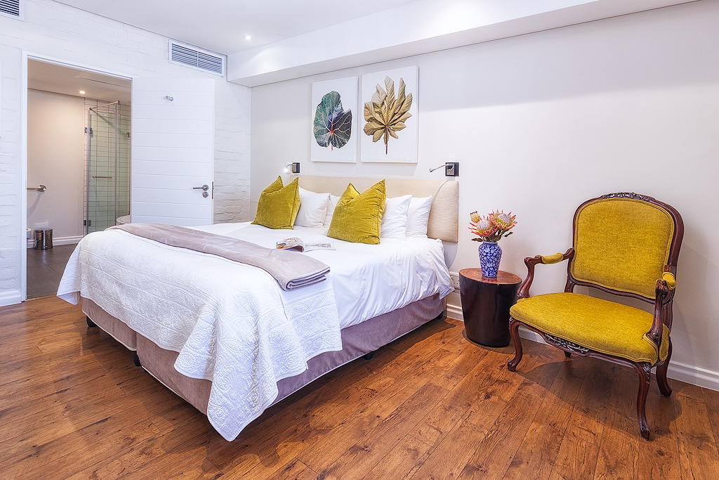 THE TURBINE BOUTIQUE HOTEL AND SPA