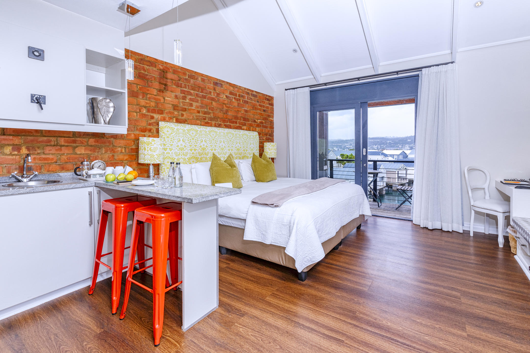 THE TURBINE BOUTIQUE HOTEL AND SPA
