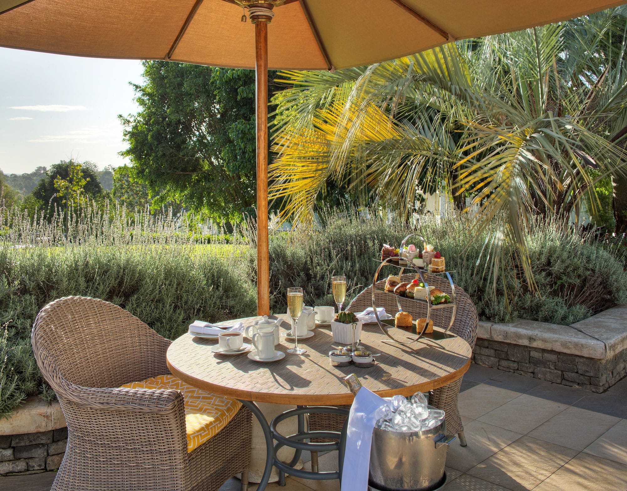 HEMINGWAYS NAIROBI