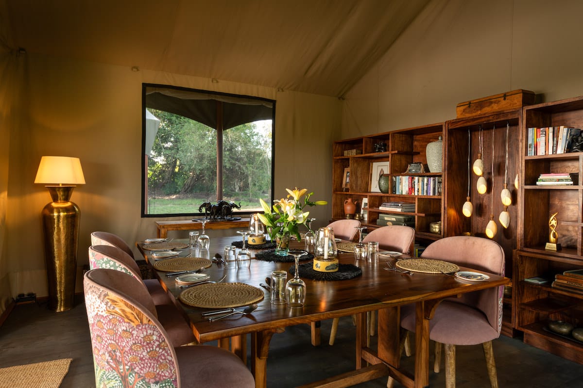 REKERO CAMP
