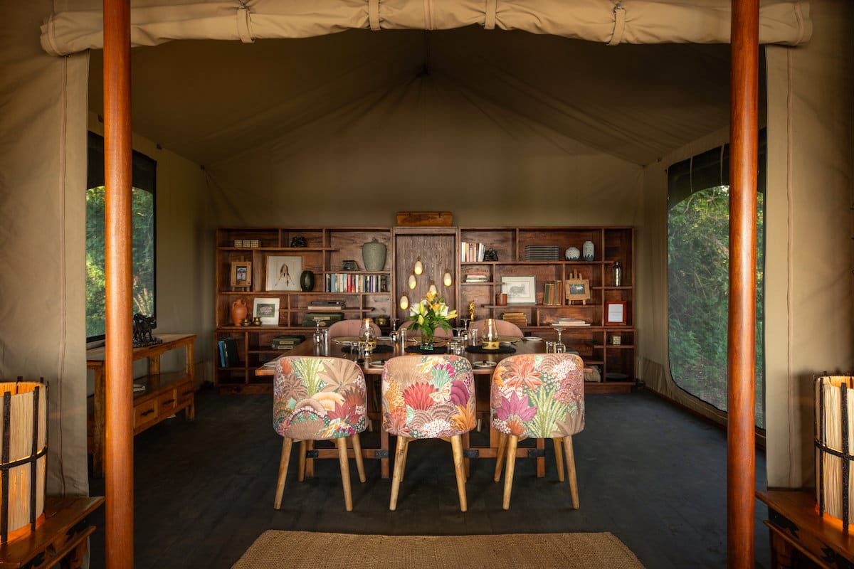 REKERO CAMP