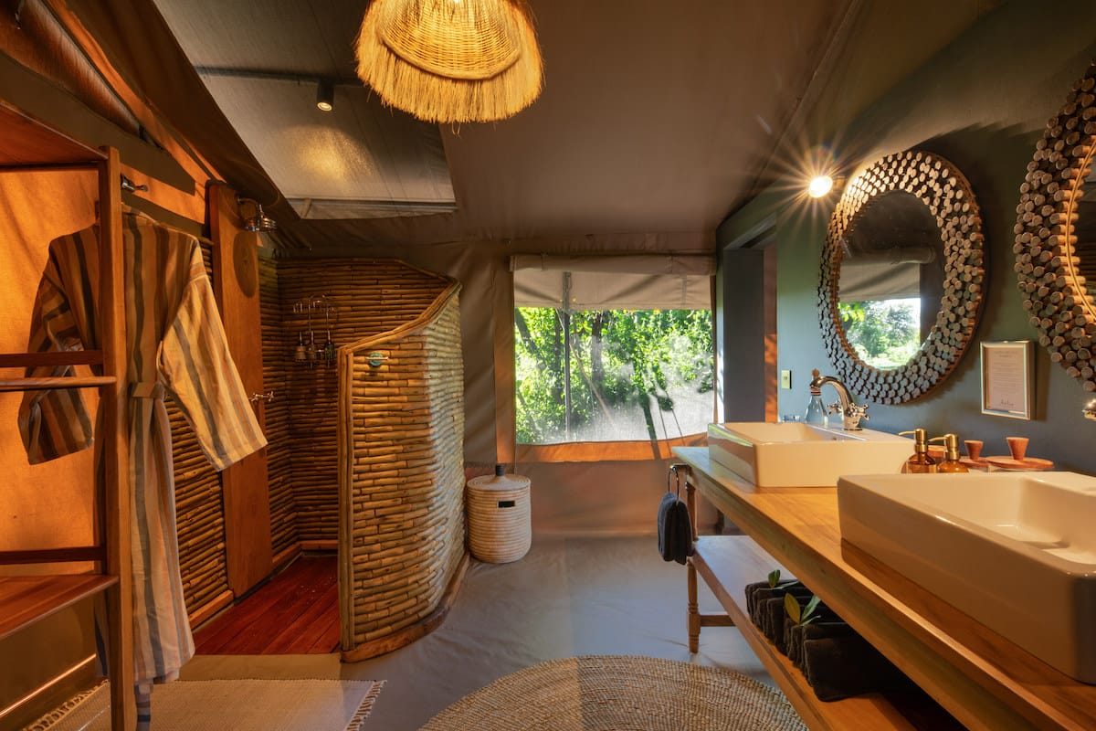 REKERO CAMP