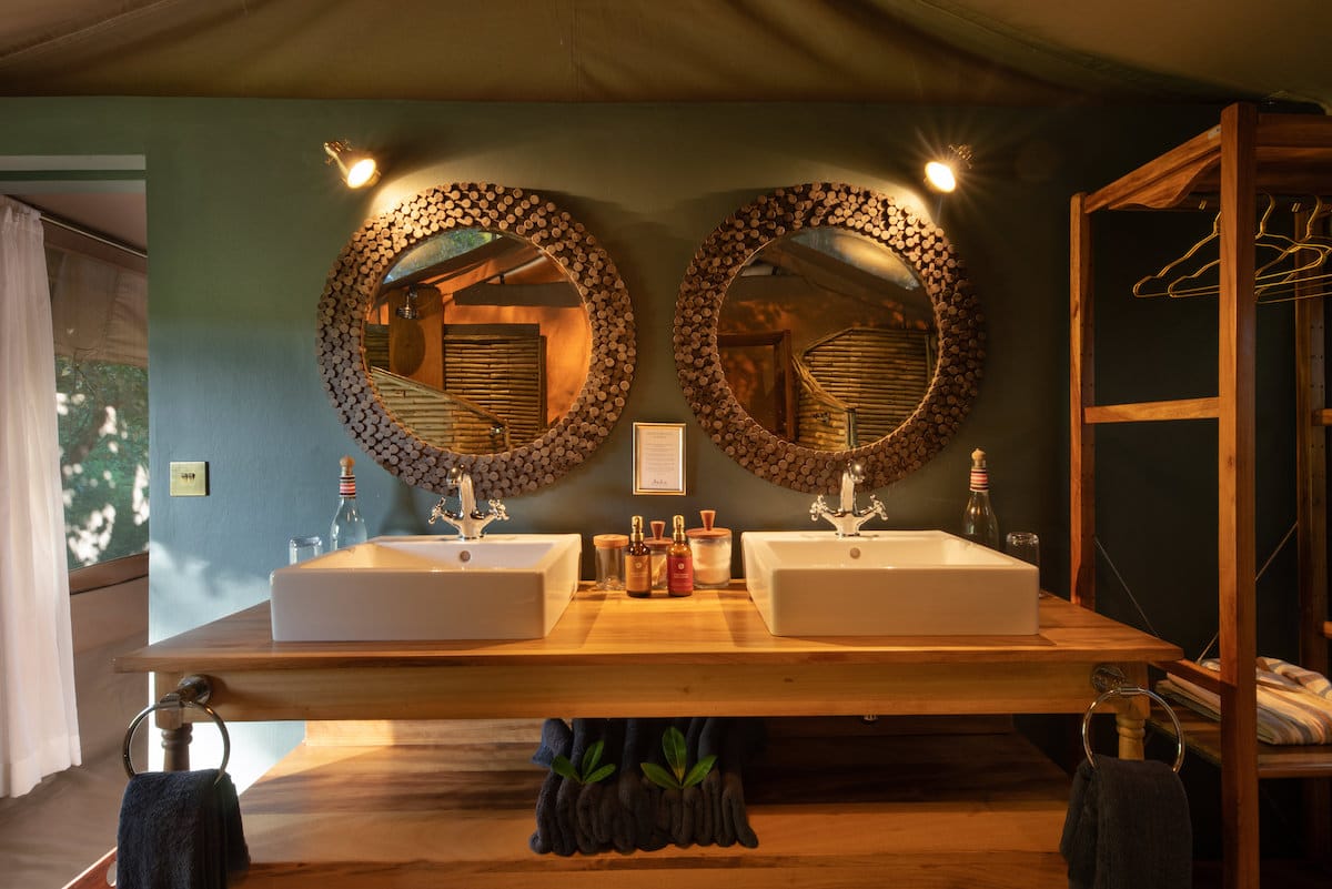 REKERO CAMP