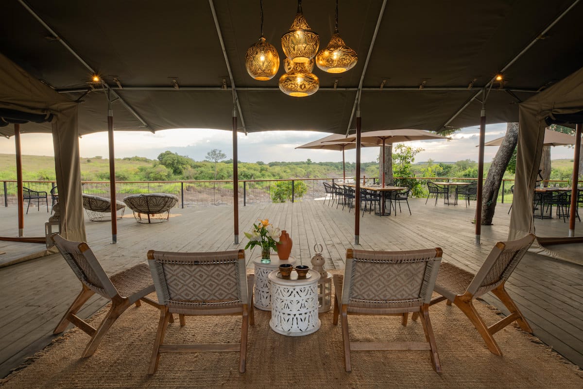 REKERO CAMP