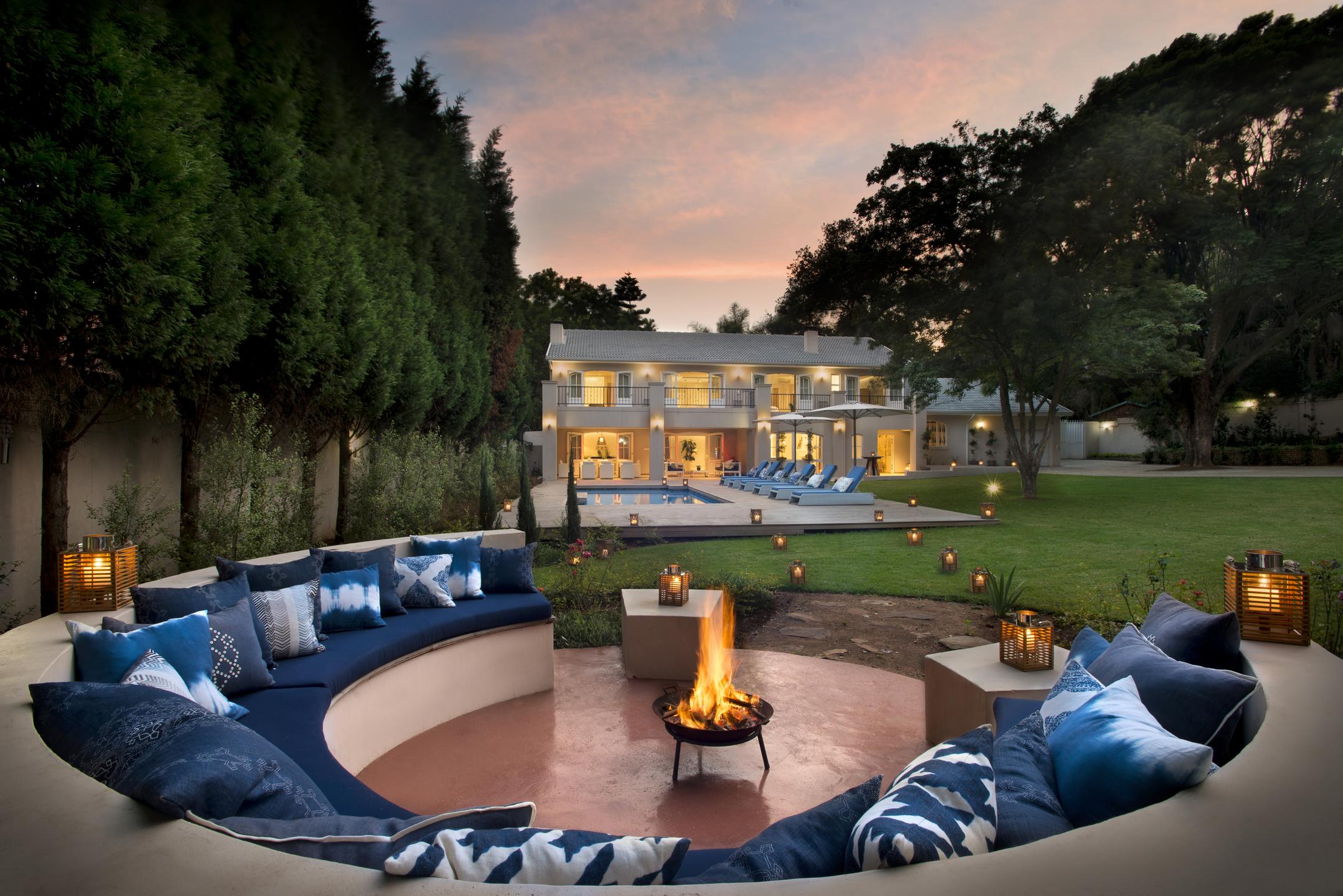 Atholplace House And Villa