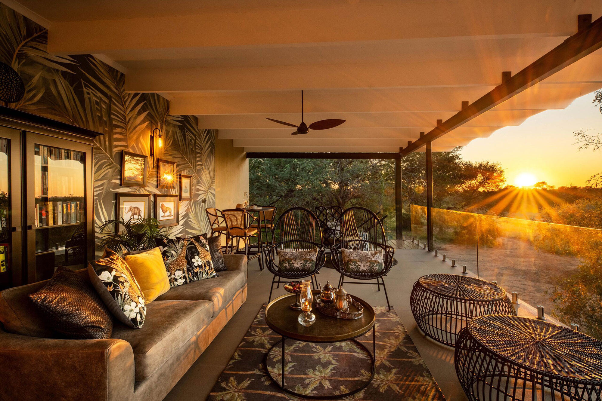Kings Camp Lodge