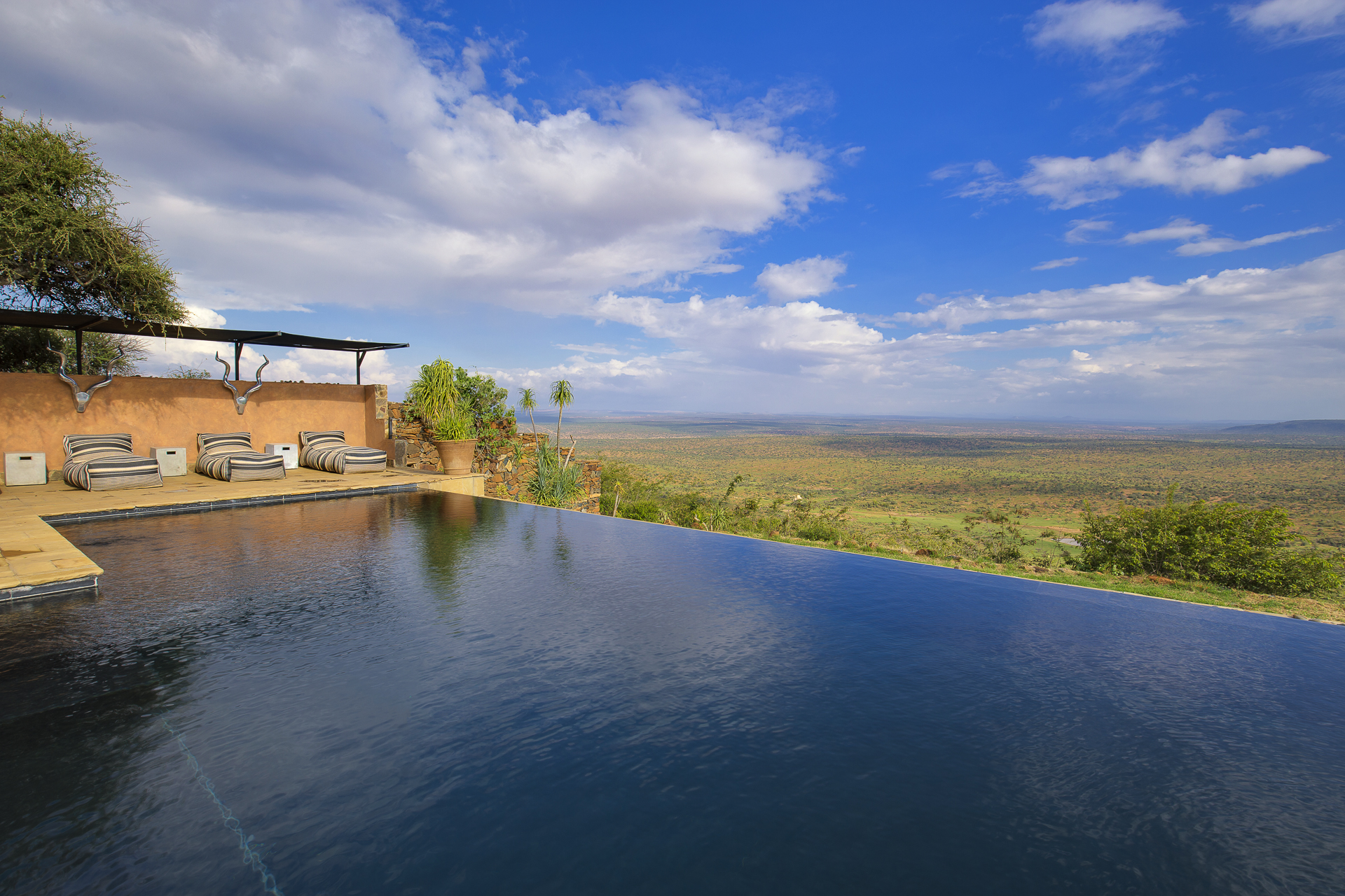 Loisaba Tented Camp