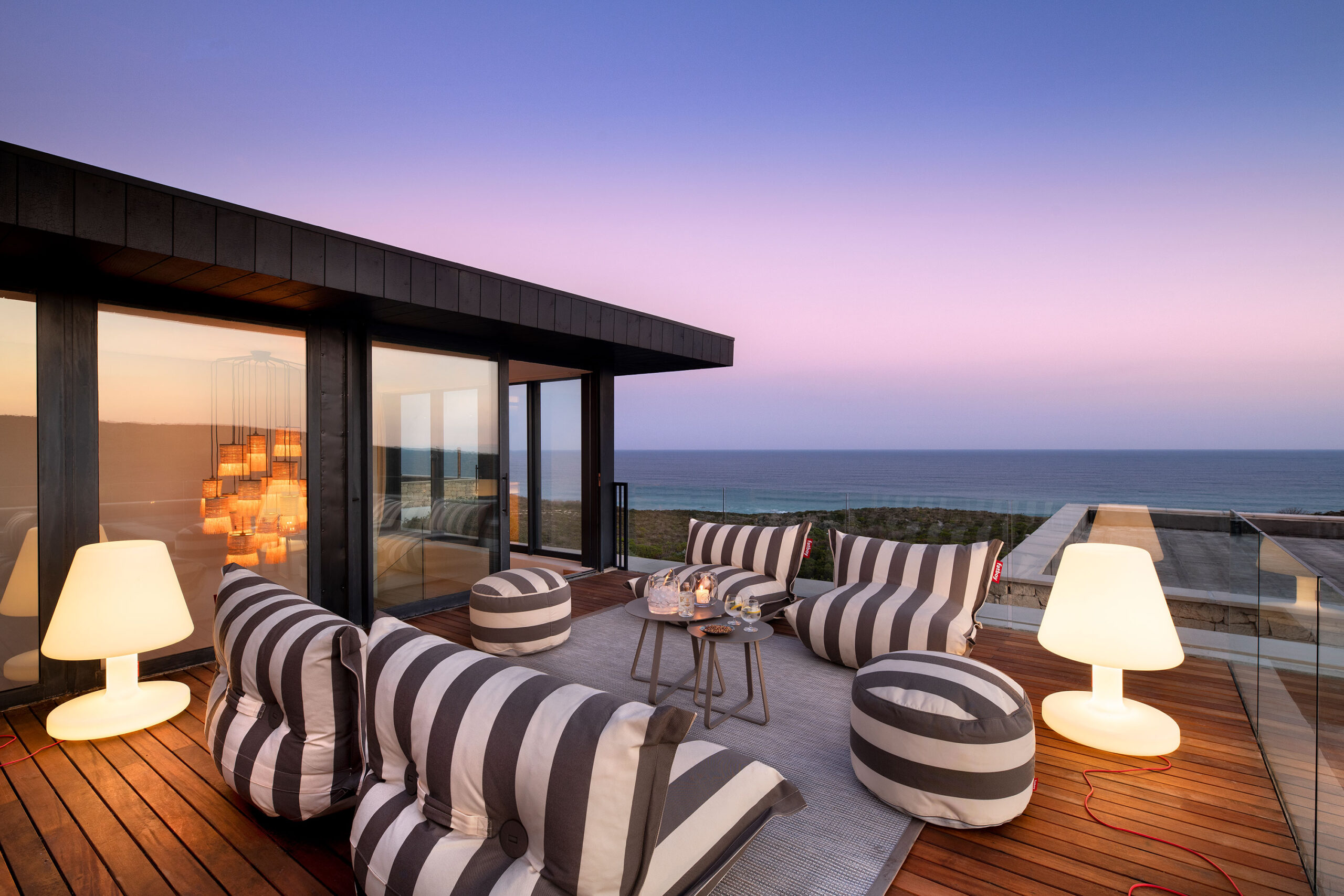 Morukuru Ocean House
