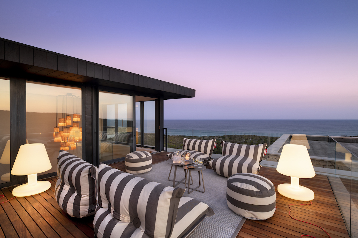 MORUKURU OCEAN HOUSE