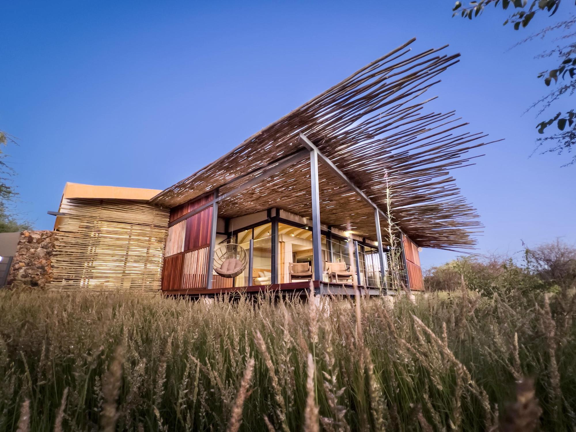 Anderssons At Ongava