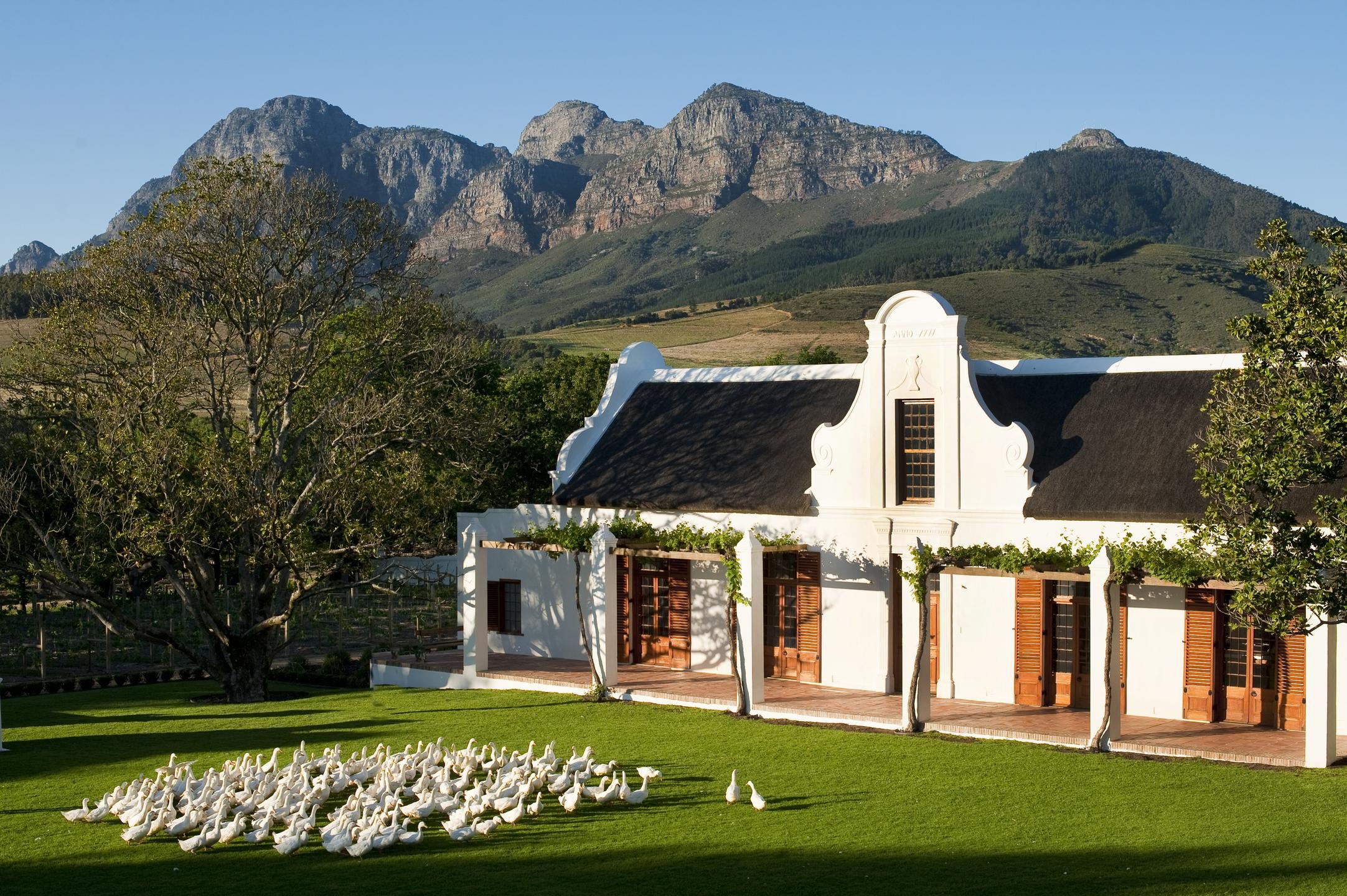 BABYLONSTOREN