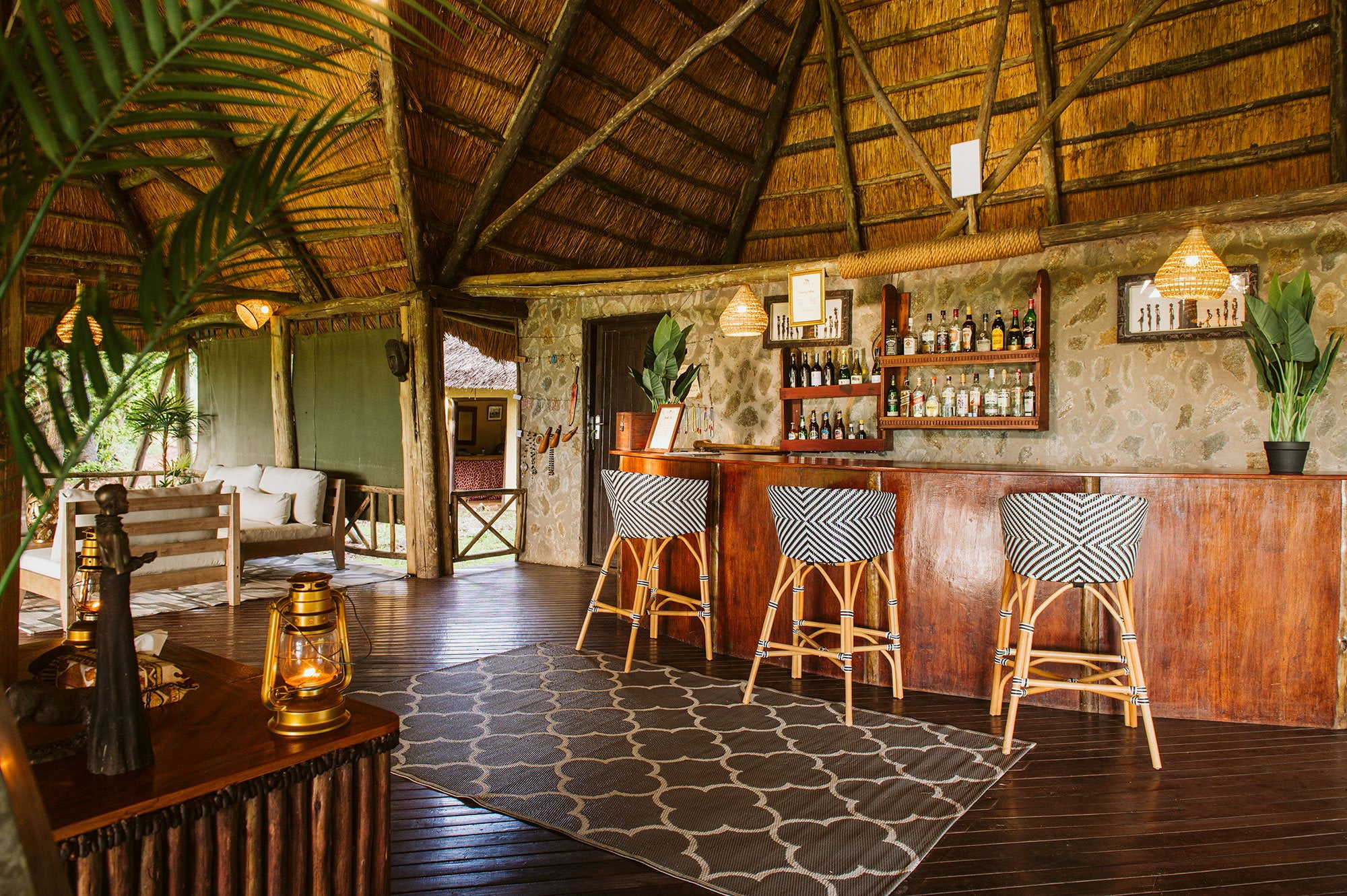 KATAVI WILDLIFE CAMP