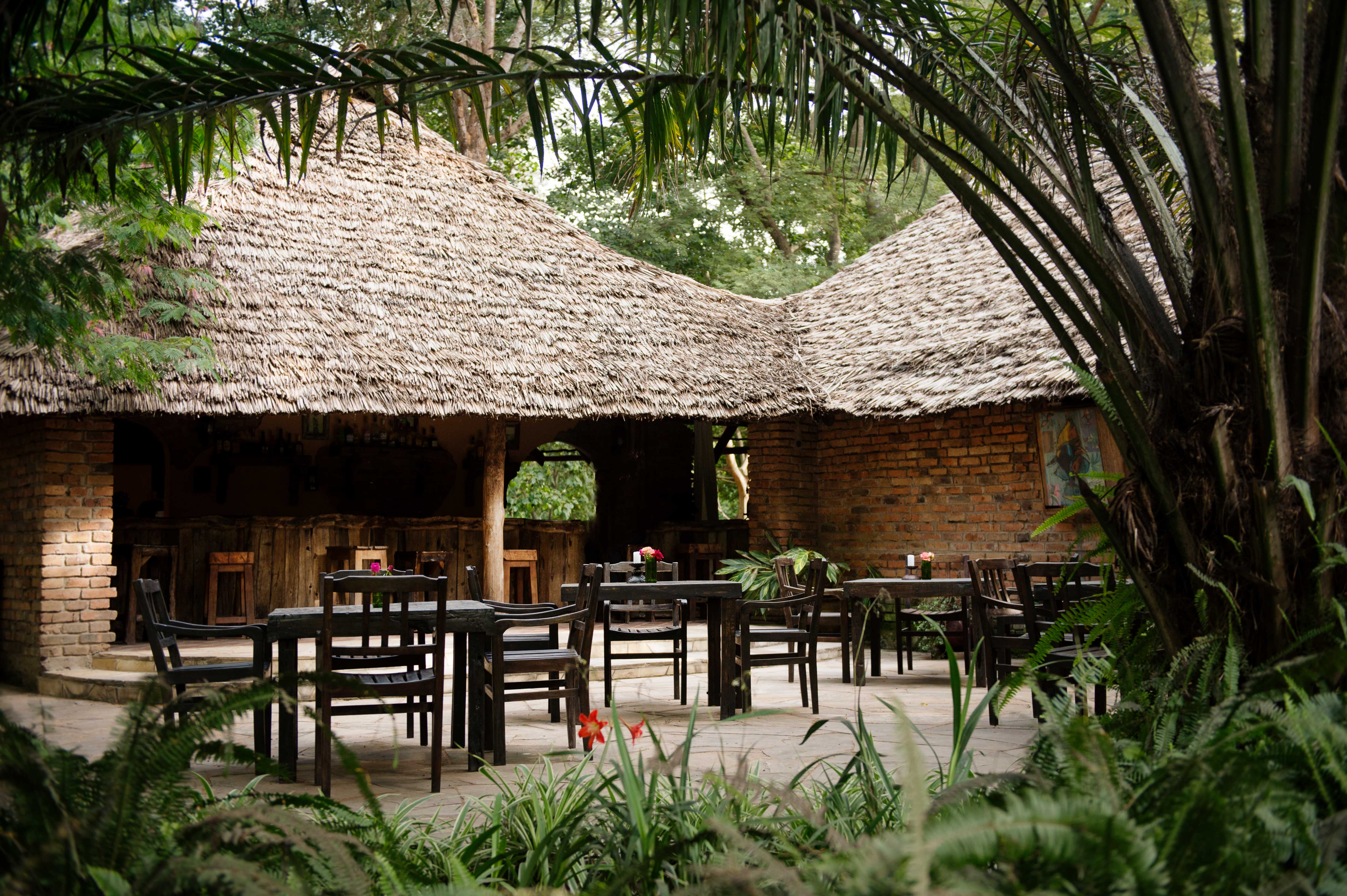 RIVERTREES COUNTRY INN