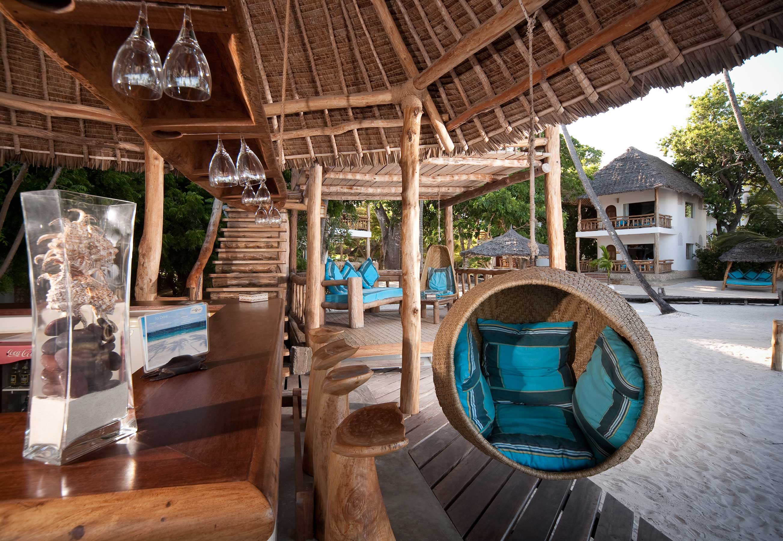 WATERLOVERS BEACH RESORT