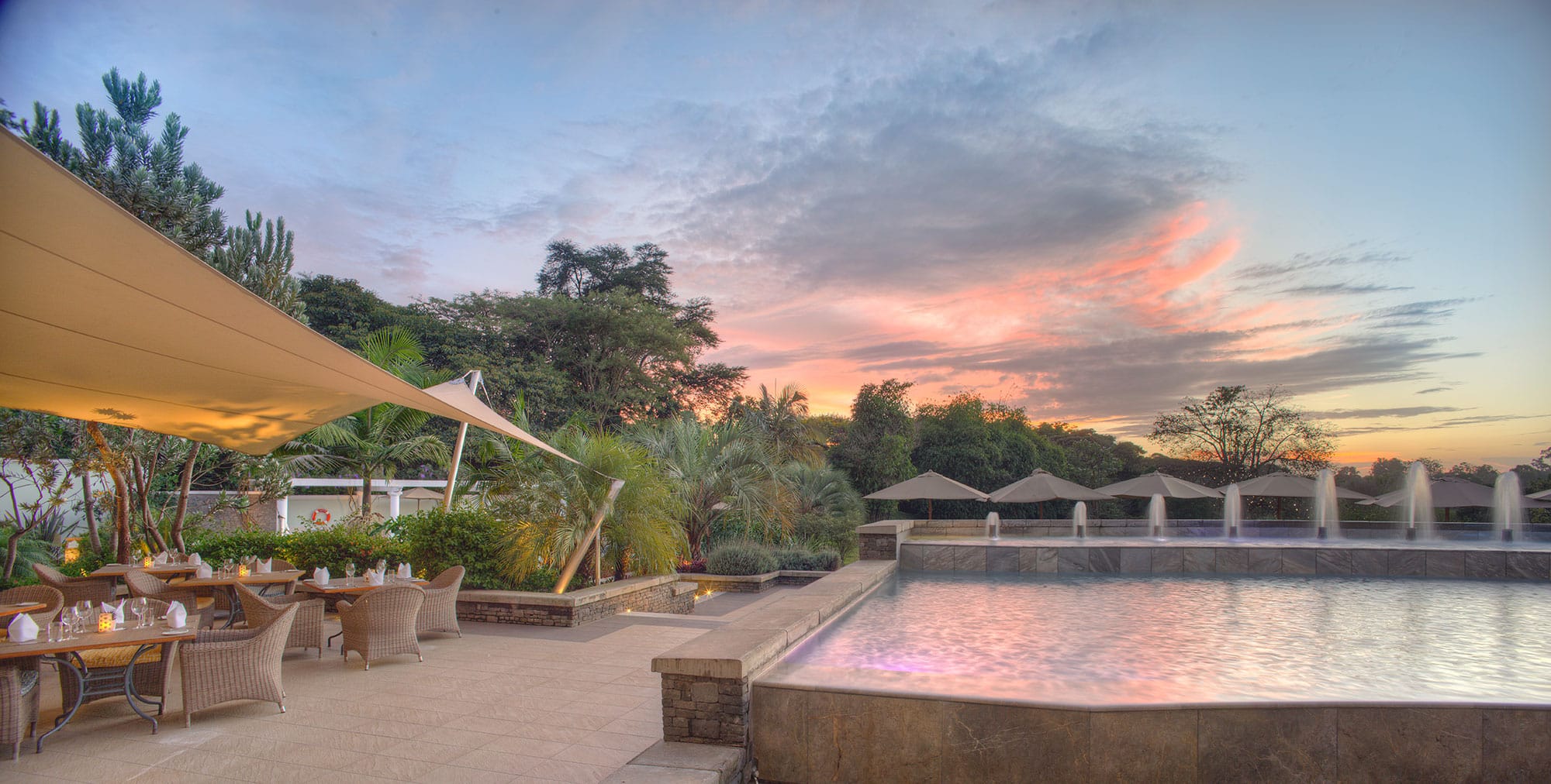 HEMINGWAYS NAIROBI