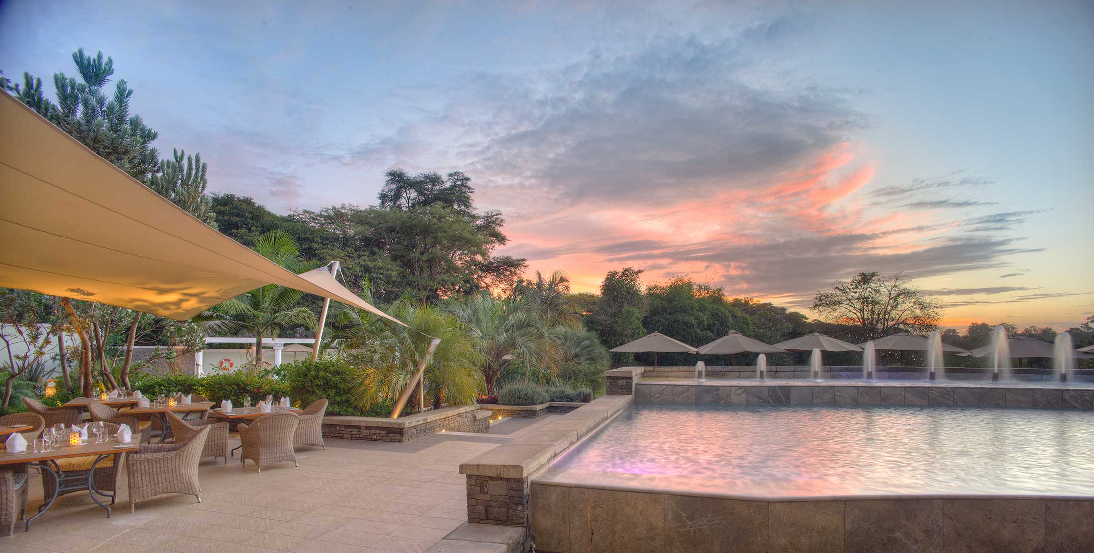 Hemingways Nairobi