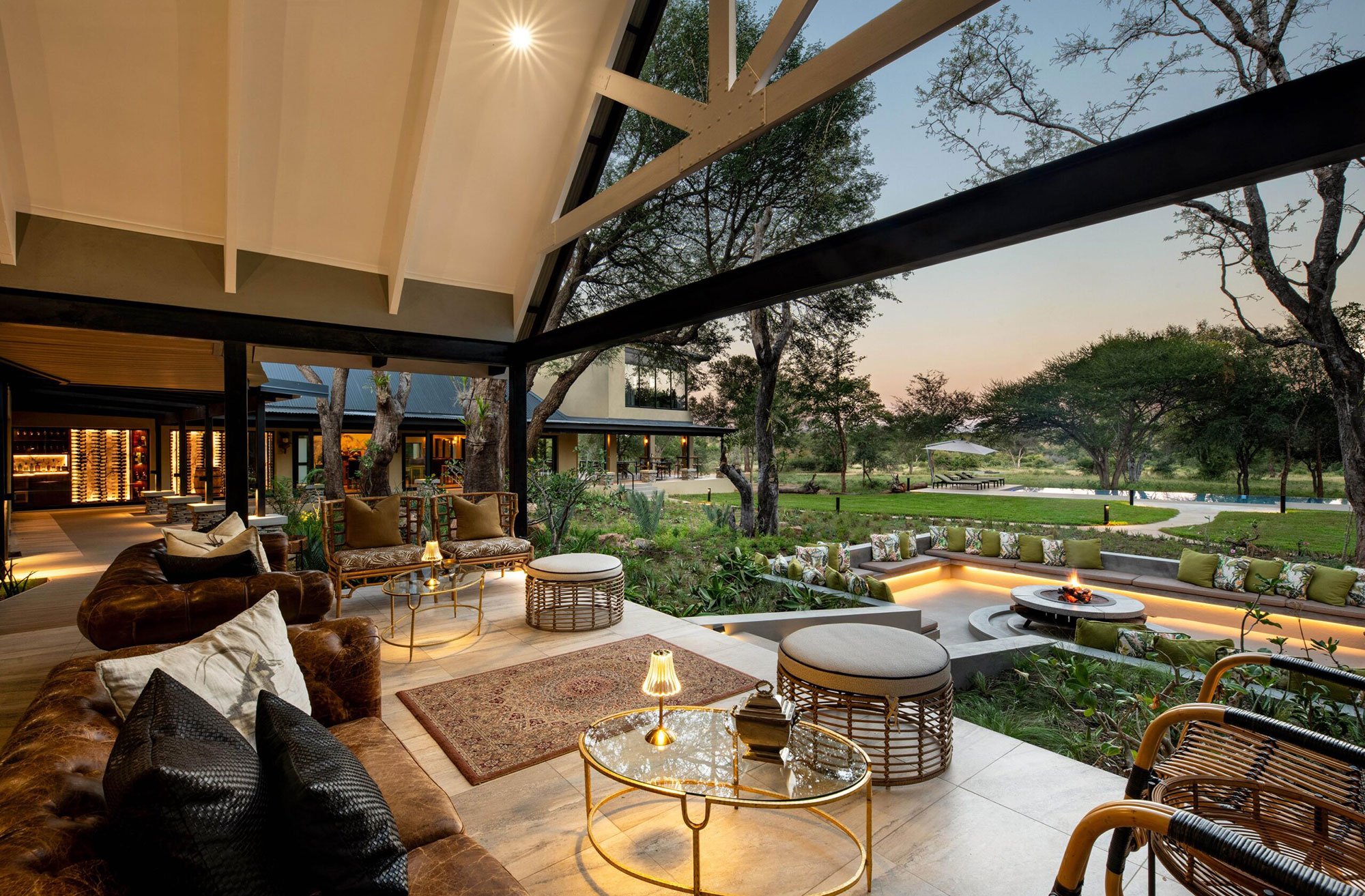 KINGS CAMP LODGE
