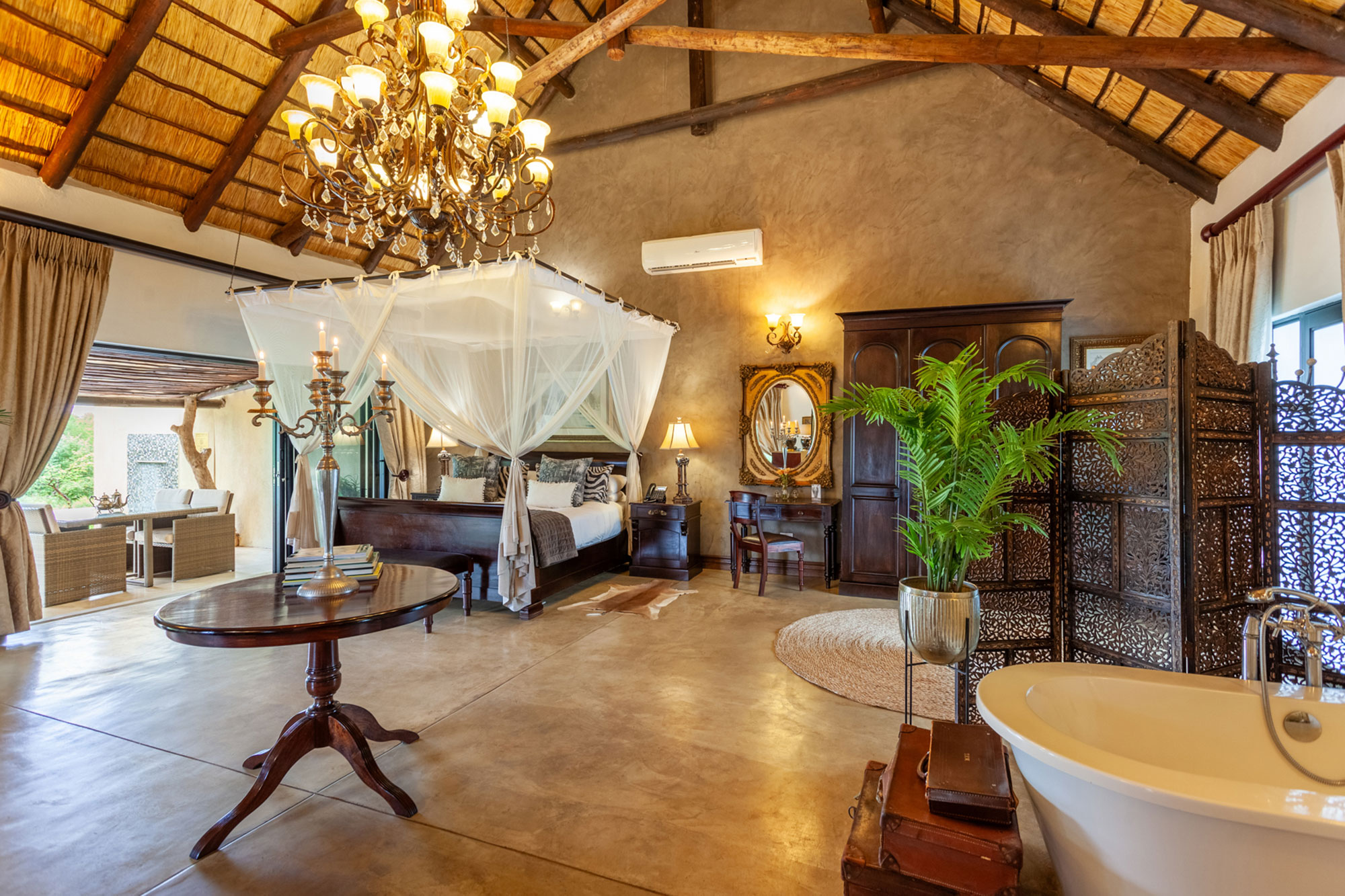 KINGS CAMP LODGE