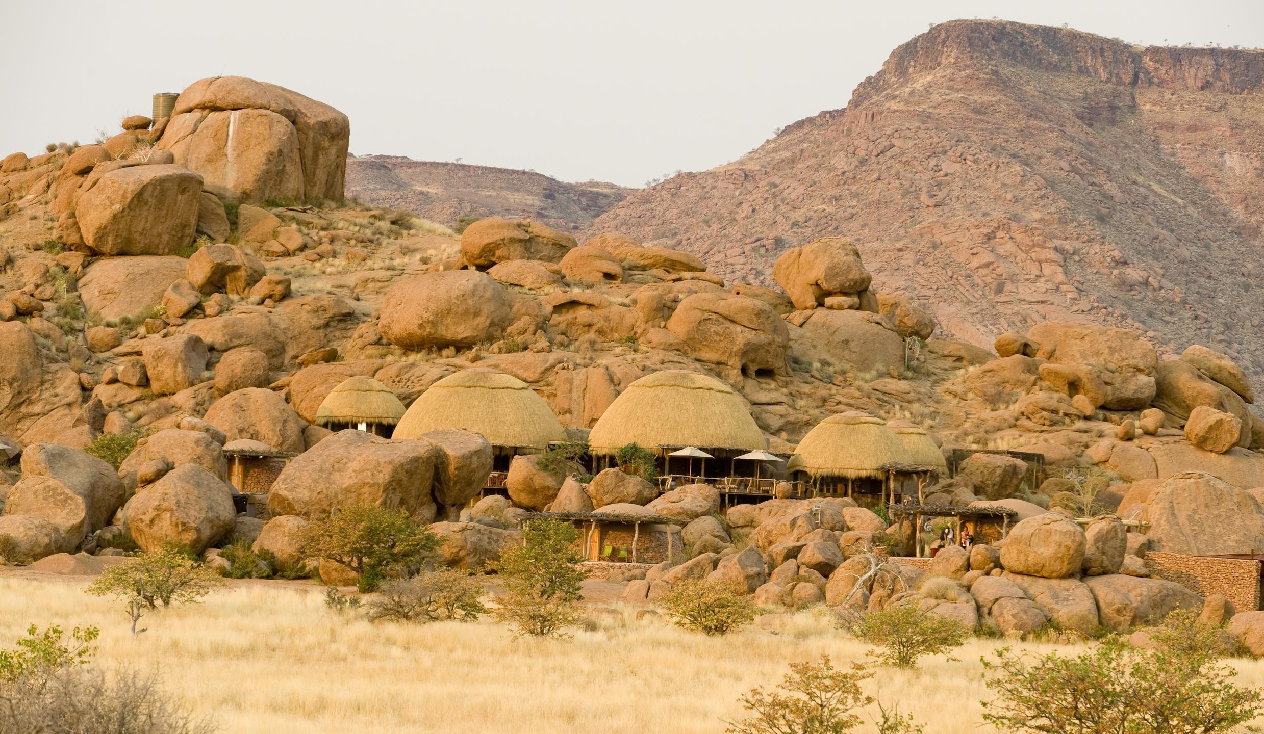 CAMP KIPWE