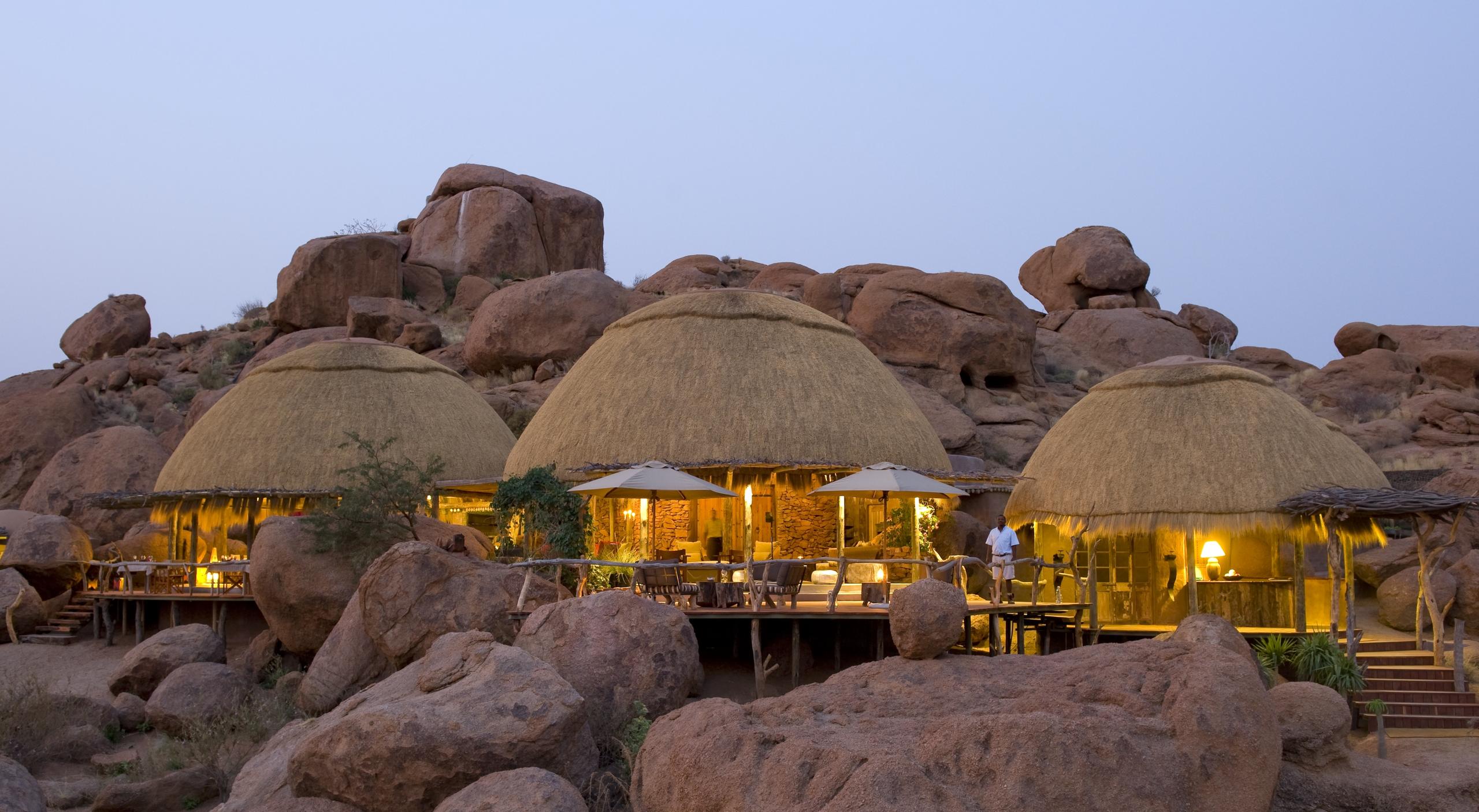 CAMP KIPWE