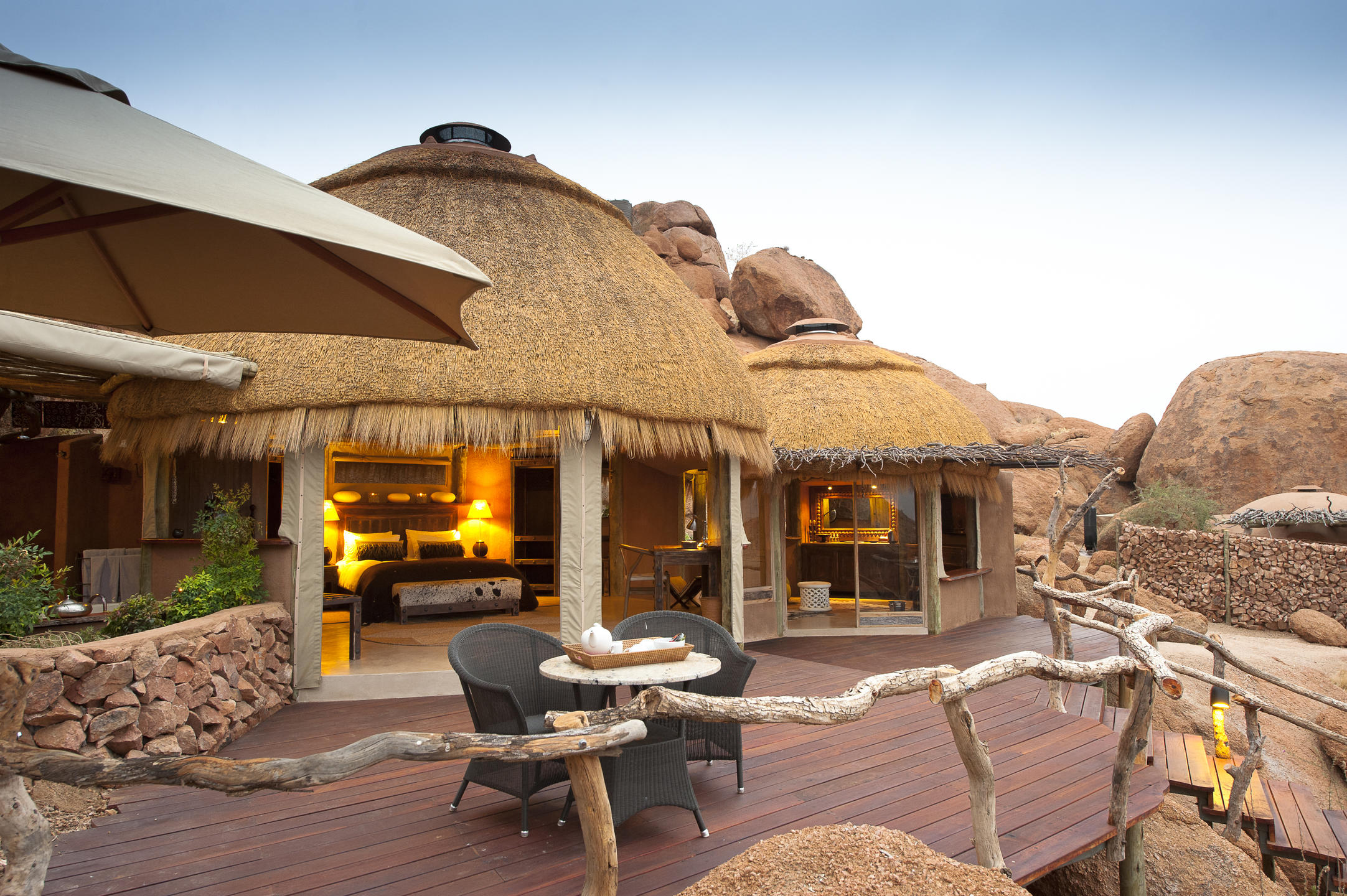 CAMP KIPWE