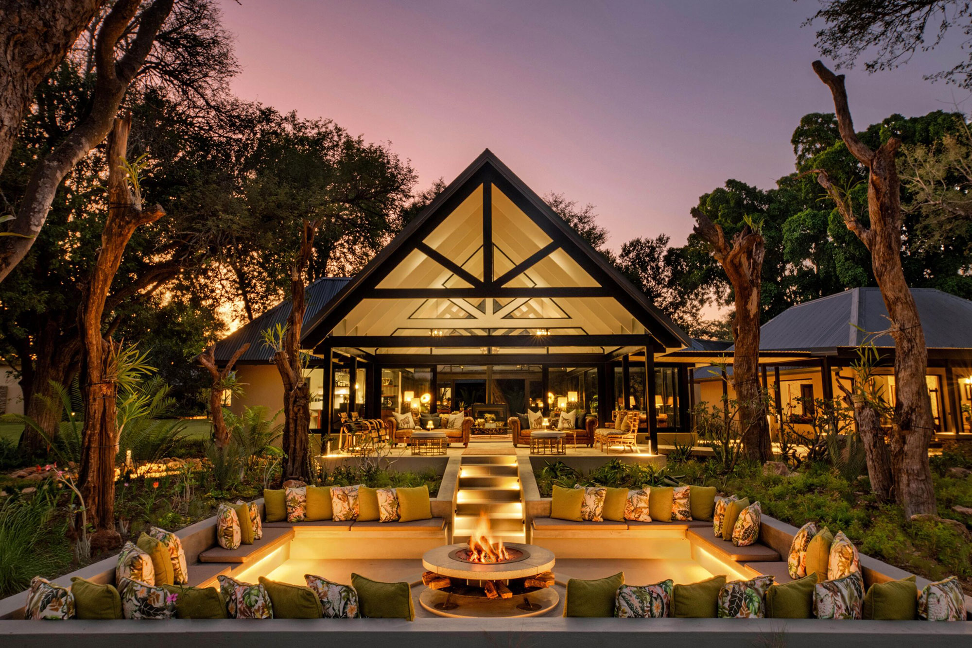 KINGS CAMP LODGE