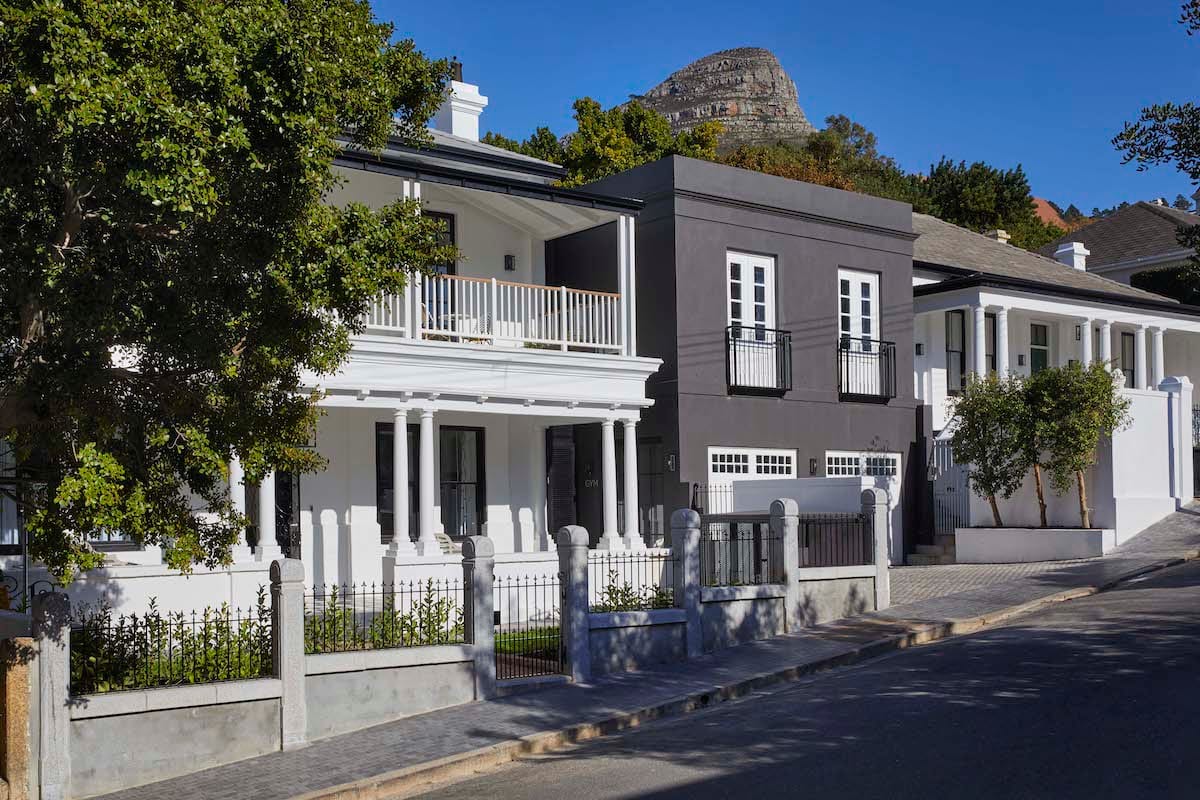 CAPE CADOGAN BOUTIQUE HOTEL