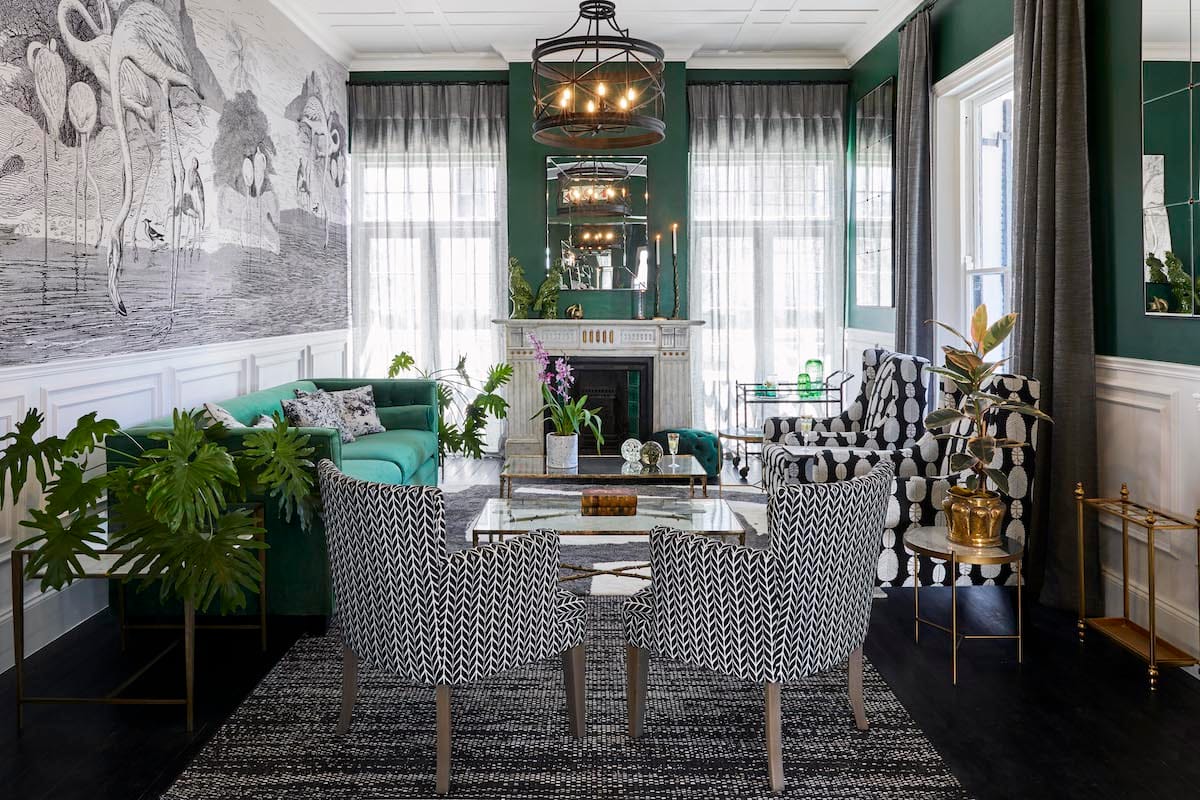 CAPE CADOGAN BOUTIQUE HOTEL