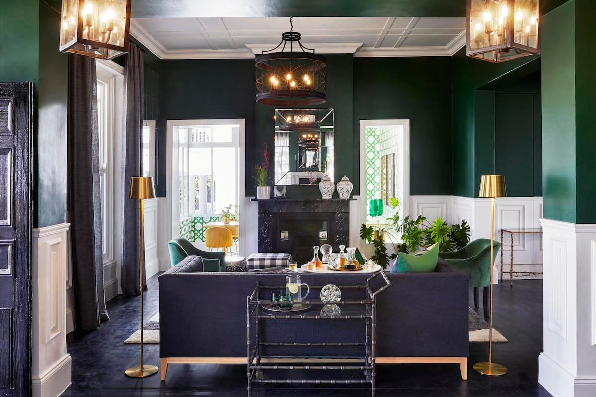 CAPE CADOGAN BOUTIQUE HOTEL