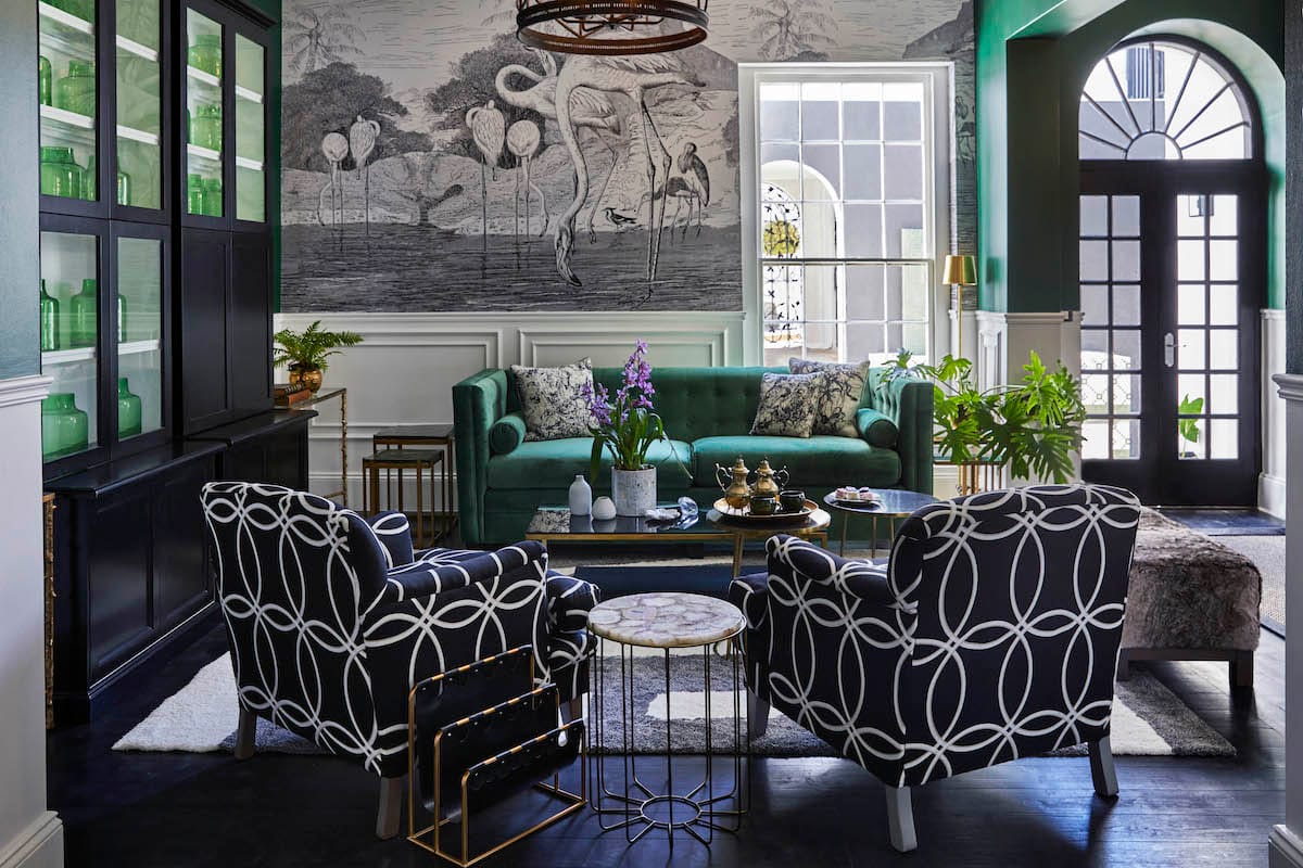 CAPE CADOGAN BOUTIQUE HOTEL