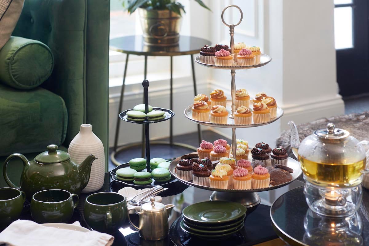 CAPE CADOGAN BOUTIQUE HOTEL