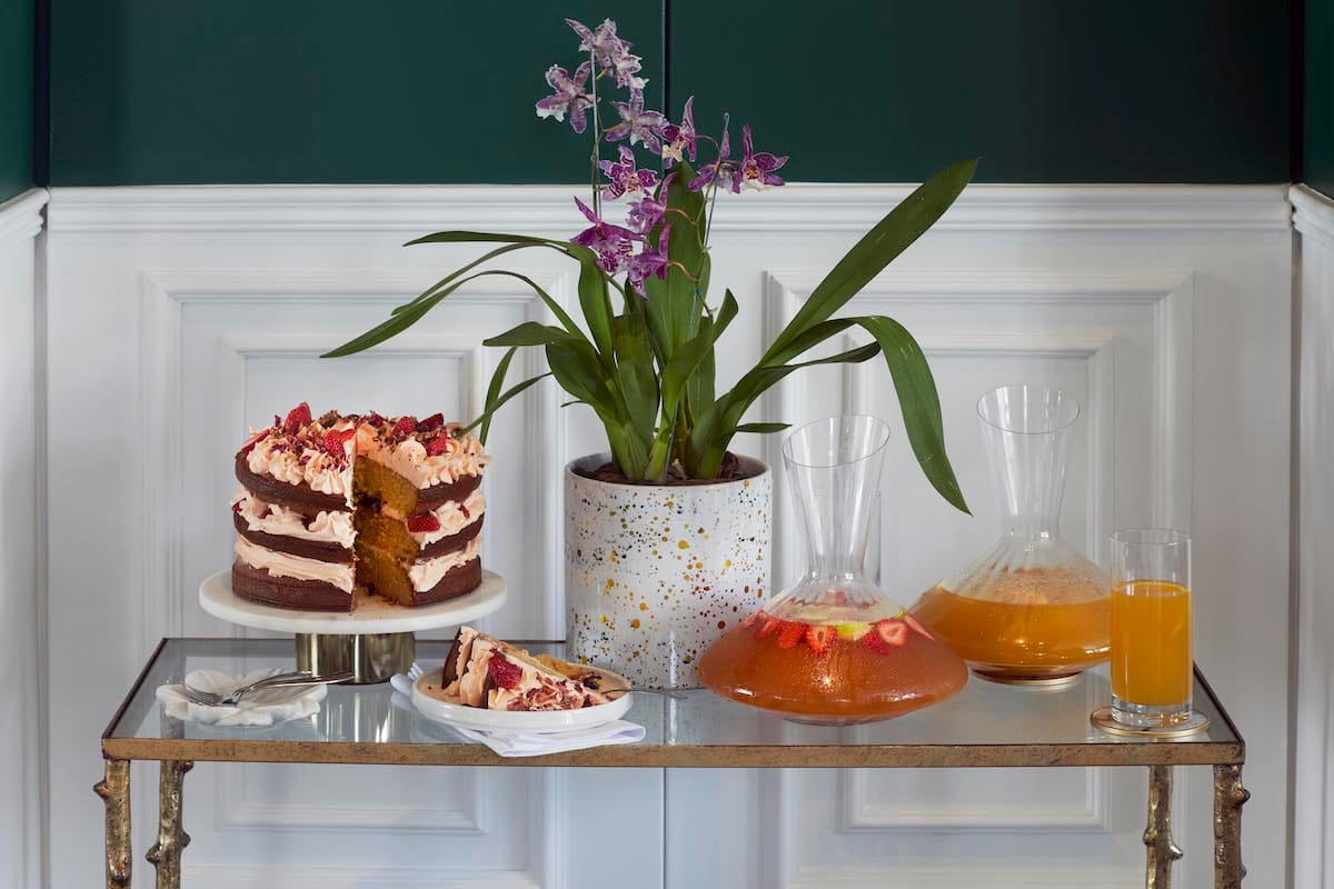 CAPE CADOGAN BOUTIQUE HOTEL