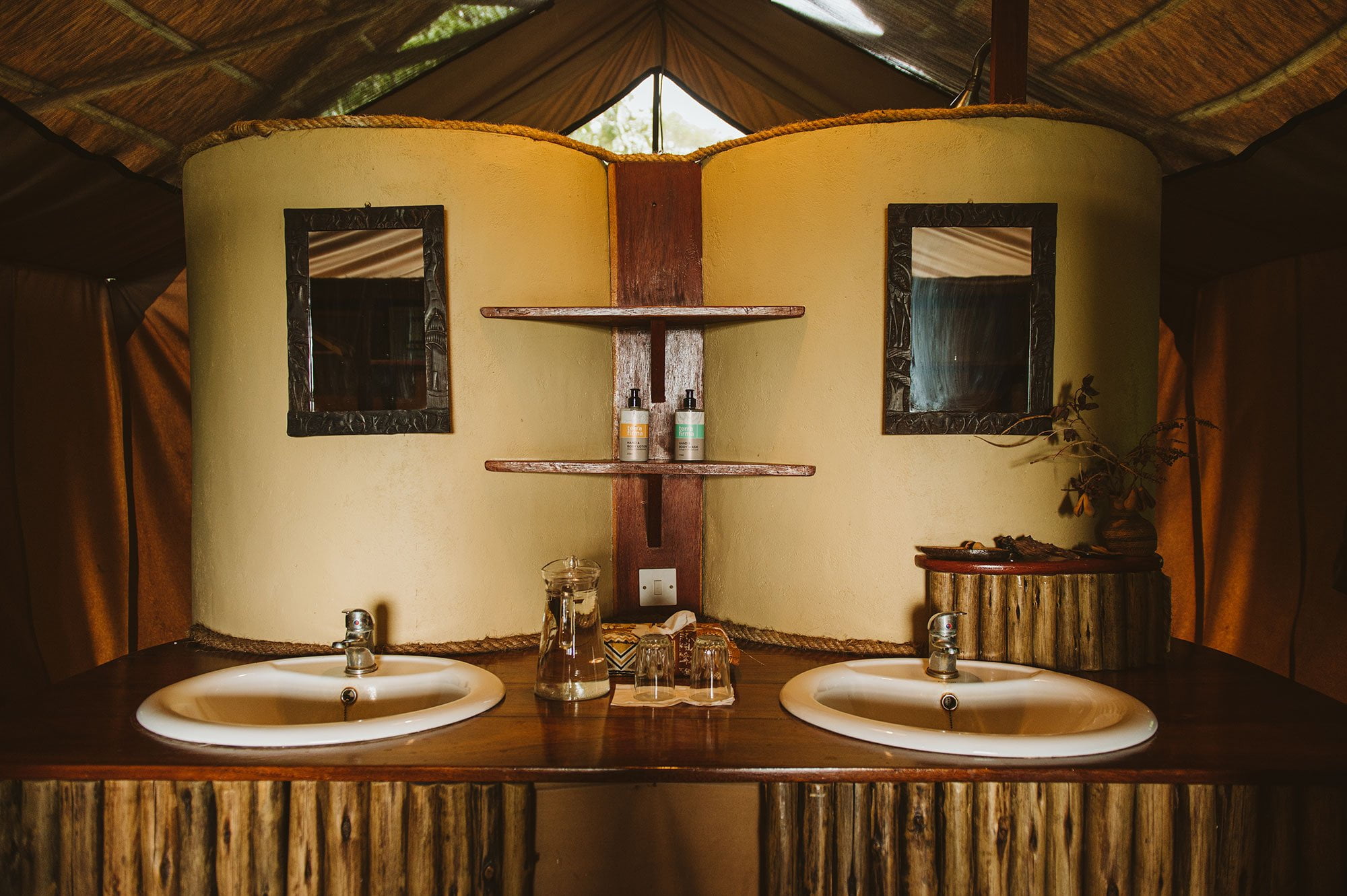 KATAVI WILDLIFE CAMP
