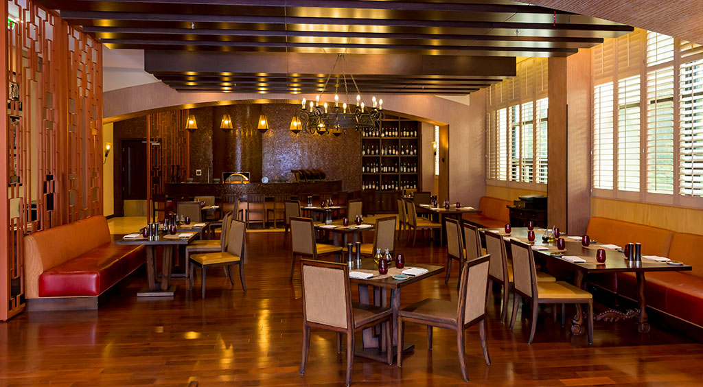 KIGALI MARRIOTT HOTEL