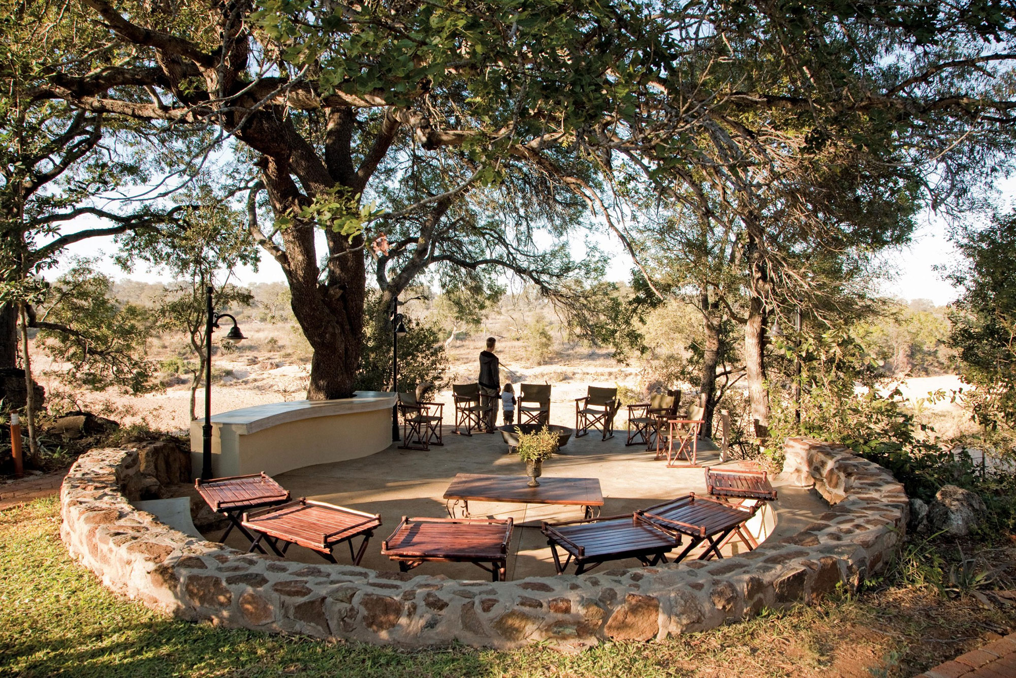KINGS CAMP LODGE