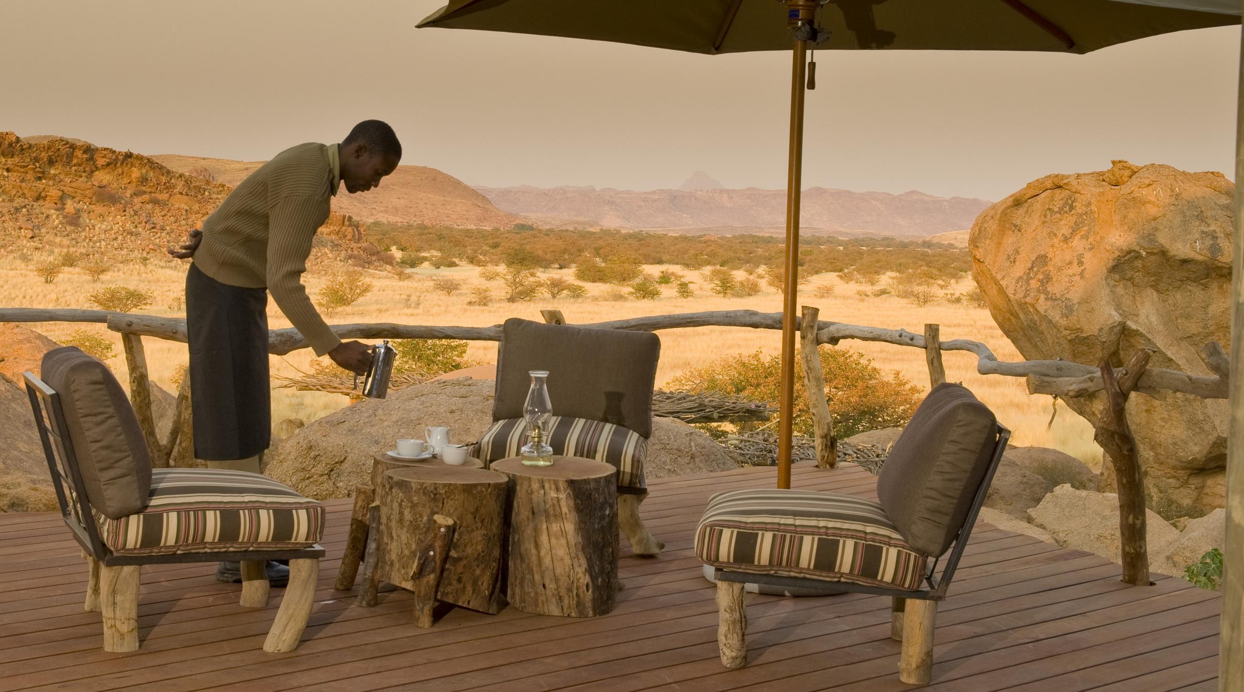 CAMP KIPWE