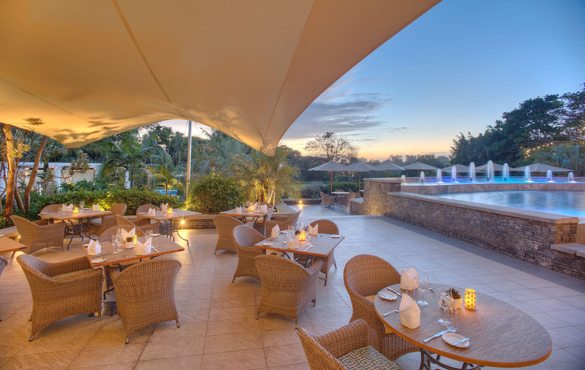 HEMINGWAYS NAIROBI