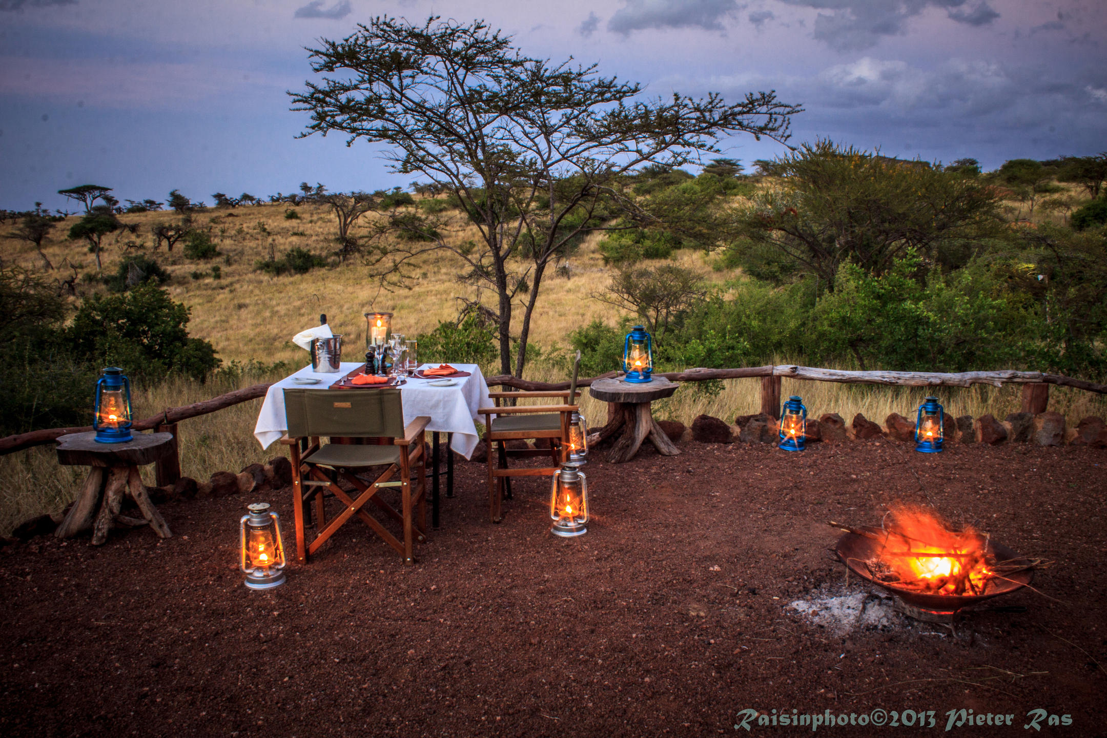 LEWA SAFARI CAMP