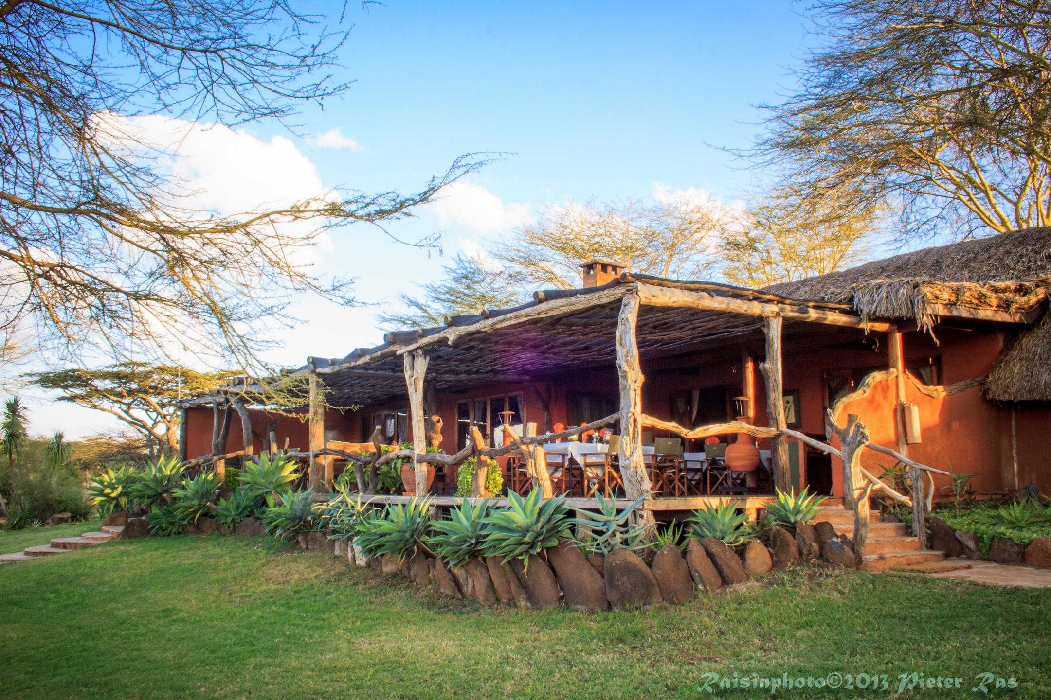 LEWA SAFARI CAMP