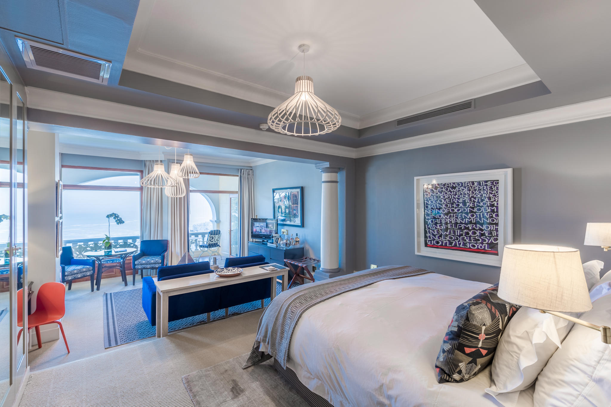 ELLERMAN HOUSE