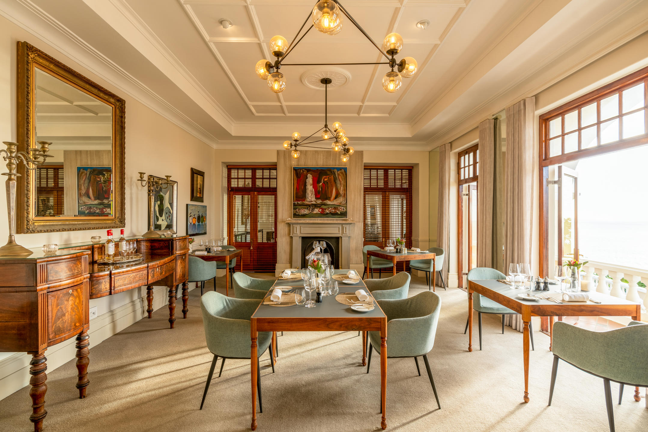 ELLERMAN HOUSE
