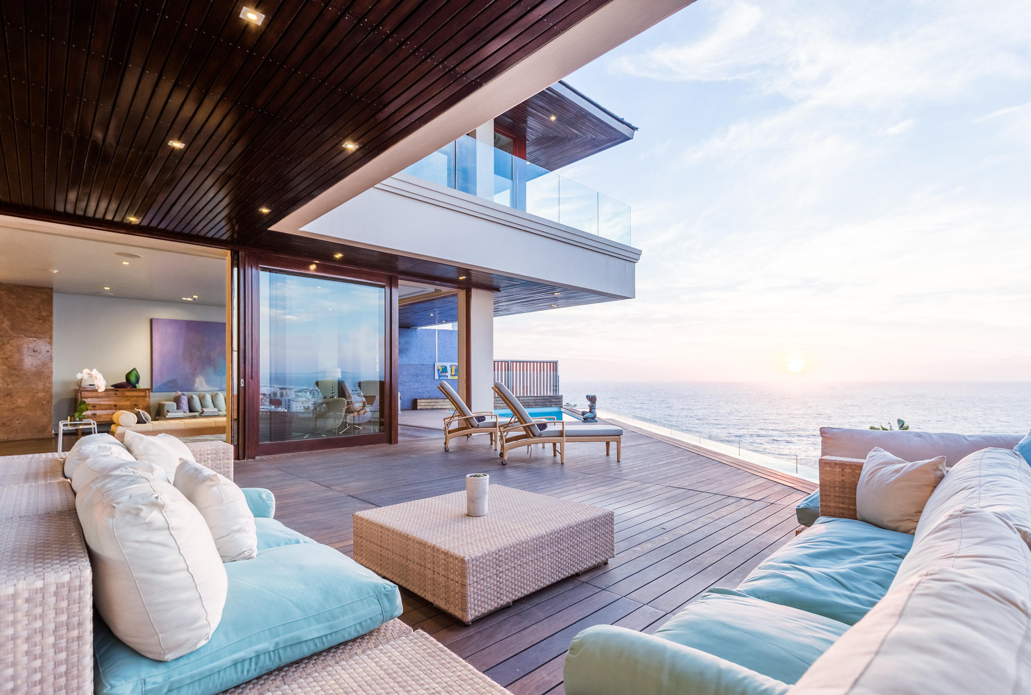 ELLERMAN HOUSE