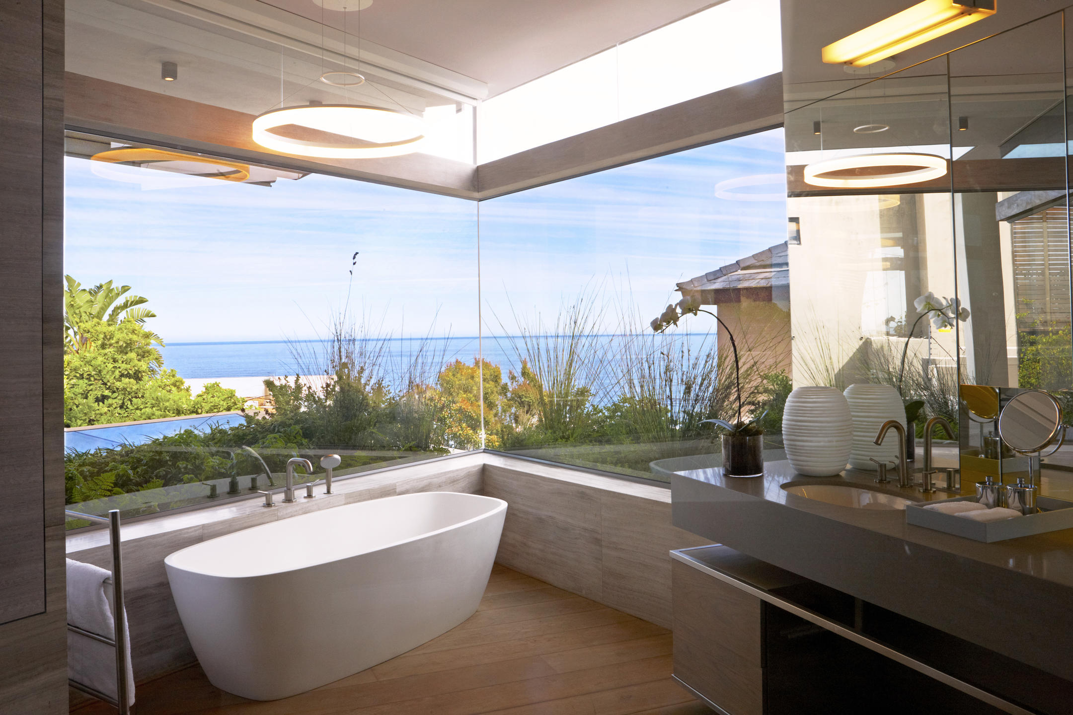 ELLERMAN HOUSE