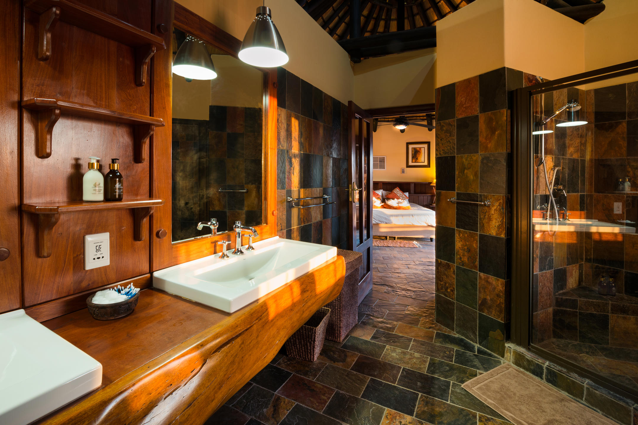 ETOSHA MOUNTAIN LODGE